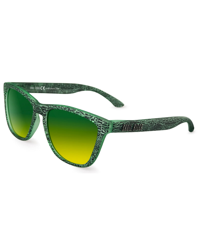 Gafas de sol modelo Crocodile