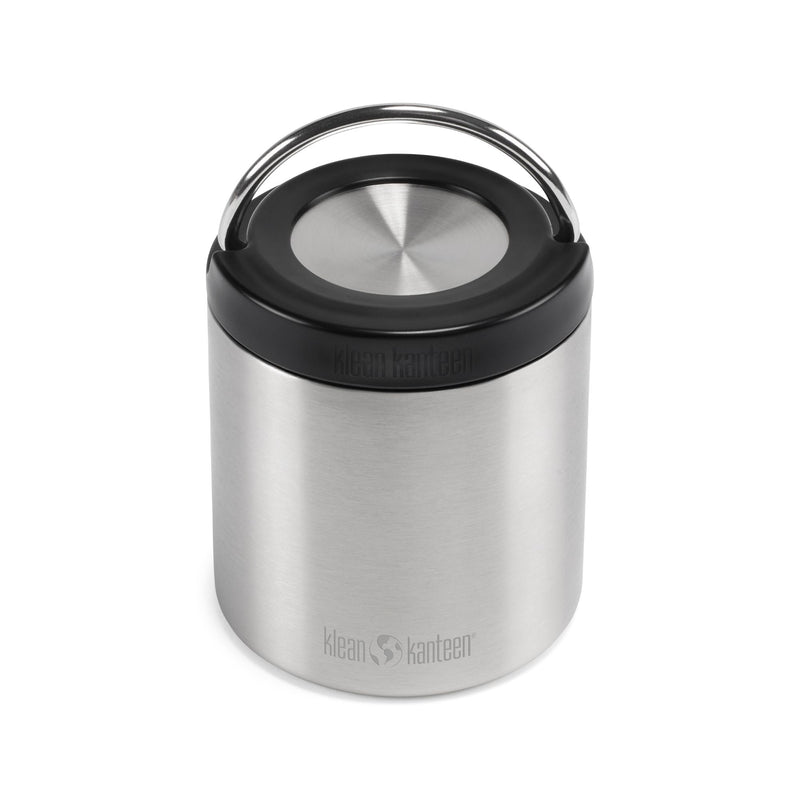 Fiambrera térmica TKCanister Klean Kanteen 8oz Plata