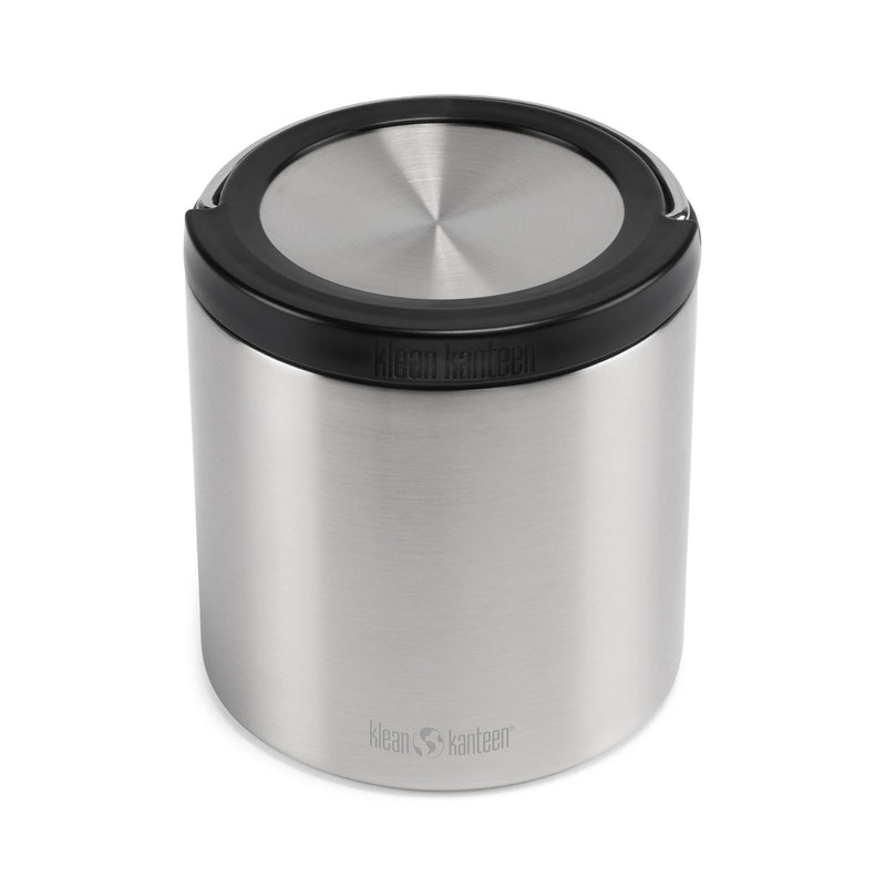 Fiambrera térmica TKCanister Klean Kanteen 32oz Plata