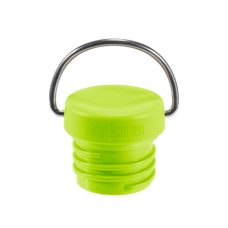 Tapa Loop para botellas Classic Verde