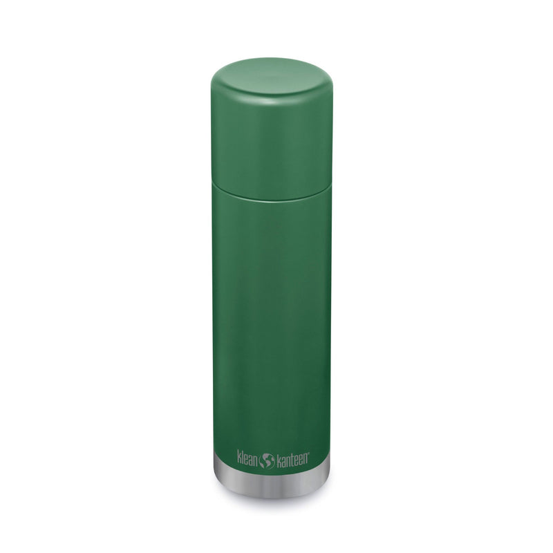 Termo con aislamiento al vacío TKPro Klean Kanteen 1L Verde