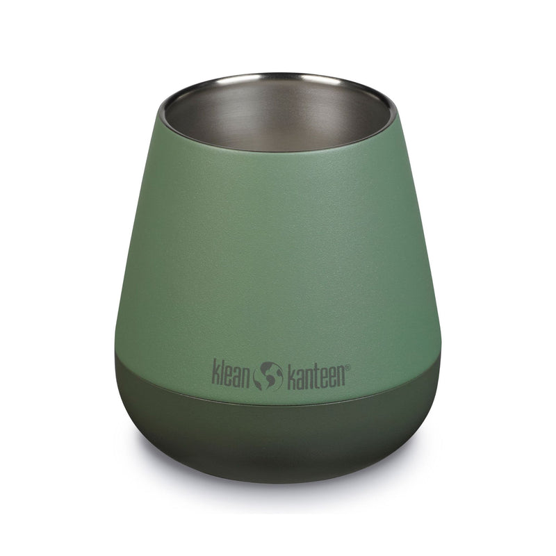 Vaso Rise Wine Tumbler Klean Kanteen 10oz (280ml) Verde oscuro