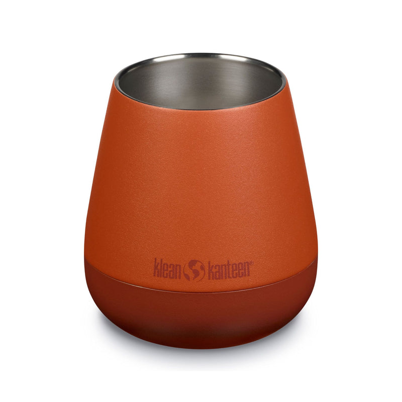 Vaso Rise Wine Tumbler Klean Kanteen 10oz (280ml) Rojo