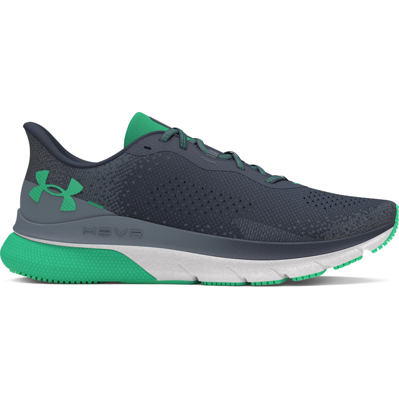 Zapatillas de running para hombre UA HOVR™ Turbulence 2 color gris