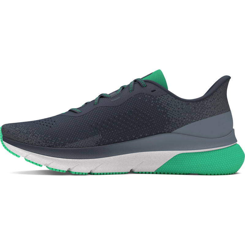 Zapatillas de running para hombre UA HOVR™ Turbulence 2 color gris